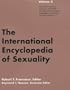 International Encyclopedia of Sexuality