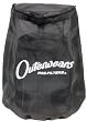 Outerwears ATV PRE-FILTER K&N PL-1003 20-1211-01