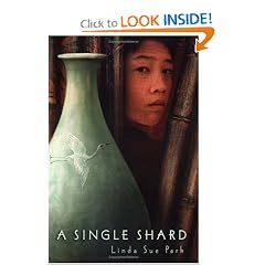 A Single Shard