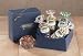 Gourmet Food : The Quartet - Almond Brothers All Nut Gourmet Gift Box