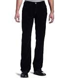 Earnest Sewn Mens Fultonzip Corduroy Pant