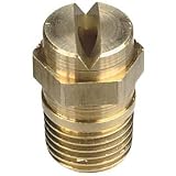 General Pump Pressure Washer Spray Nozzle - 5.5 Size, 40 Degree Spray