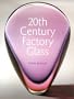 20th Century Factory Glass