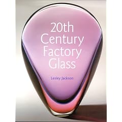 20th Century Factory Glass