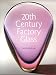 Books : 20th Century Factory Glass