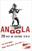 Book Angola, 20 ans de guerre civile: Une femme accuse (Collection 