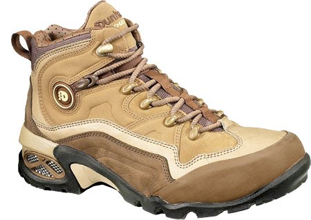 Women's Dunham Cloud 9 Contrail