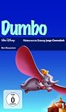 Produkt-Bild: Dumbo - SZ Junge Cinemathek