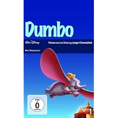 Dumbo - SZ Junge Cinemathek