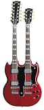 ギブソン エレキギター Gibson / Custom Collection EDS-1275 Double Neck (HC)