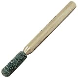 SK11(エスケー11) 軸付砥石 木工 石材用 3×11mm GC80P No.A(B)
