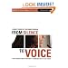 From Silence to Voice: What Nurses Know And Must Communicate to the Public, Second Edition