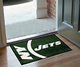New York Jets NFL Starter Uniform Inspired Floor Mat (20x30) 41WRLQwpxwL. SL160 New York Jets NFL Starter Uniform Inspired Floor Mat (20x30)