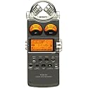 Sony Professional Portable 24-bit Linear Audio Recorder