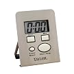 Taylor Stainless Steel Timer