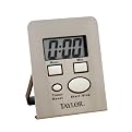 Taylor Stainless Steel Timer