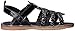 OshKosh B'Gosh Minka-G Multi Strap Fashion Sandal (Toddler/Little Kid)