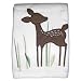 Kids Line Organic Willow Organic Blanket Kids Line Organic Willow Organic Blanket