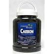 Activated Carbon In Jar With Media Bag