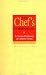 Books : The Chef's  Companion: A Concise Dictionary of Culinary Terms, 2nd Edition