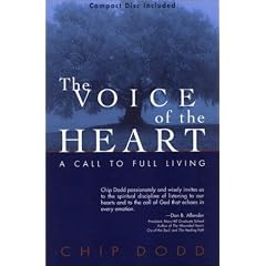 The Voice Of The Heart: A Call To Full Living