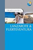 Search : Lanzarote and Fuerteventura (Travellers) (Travellers)
