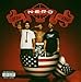 N.E.R.D., フライ・オア・ダイ (CCCD), 発売中
