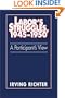 Labor's Struggles, 1945-1950: A Participant's View