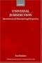 Universal Jurisdiction: International and Municipal Legal Perspectives (Oxford Monographs in International Law)