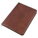 Tony Perotti - A4 Zip Round Conference Folder (6206 14)