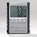 Wine Enthusiast Temperature & Humidity Gauge