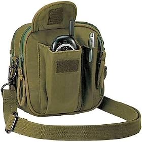 2327 Venturer Excursion Organizer Bag