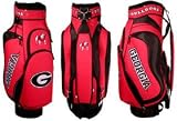 Georgia Bull Dogs Golf Bag