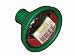 RUBBER FIT UNIVERSAL GARDEN WATERING CAN ROSE