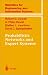 Books : Probabilistic Networks and Expert Systems (Information Science and Statistics)