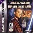 Star Wars Episode II: The new Droid Army