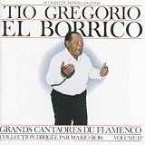 Great Masters of Flamenco, Vol. 12