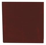 Napkin Textile - Red (4) (40X40Cm)