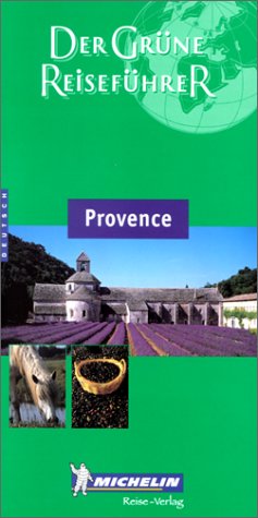 City Travel Guides Discounted  Livres : Provence, N°2376 (en allemand)