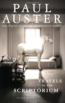 Travels in the Scriptorium: A Novel