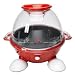 Back to Basics PD5RED Disney Popcorn Popper