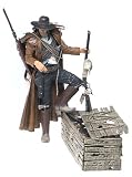 MCFARLANE MONSTERS SERIES 3 - SIX FACES OF MADNESS - BILLY THE KID