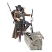 MCFARLANE MONSTERS SERIES 3 - SIX FACES OF MADNESS - BILLY THE KID