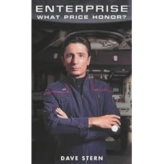 What Price Honor (Star Trek: Enterprise)