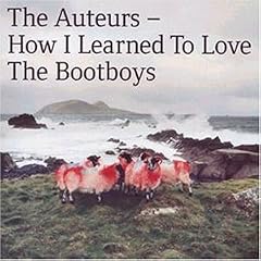 How I Learned to Love Bootboys [VINYL]