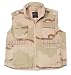 8552 VINTAGE RANGER VESTS