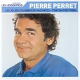 Pierre Perret - Les Essentiels