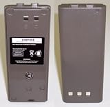 MOTOROLA NLN7434A Battery
