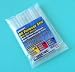 4" Glue Sticks for Mini Hot Glue Gun (12 glue sticks per pack)