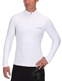 Gore Bike Wear Base Layer WS Turtleneck Men's Cycle Clothing